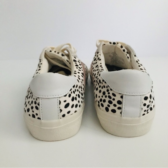 Madewell Sneakers Calf Hair  Skater Sidewalk - Picture 5 of 11